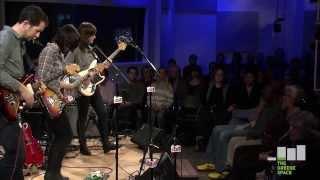 Sharon Van Etten: Serpents, Live in The Greene Space