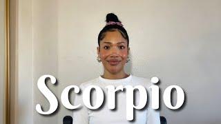 SCORPIO ”THEYRE SETTING THEMSELVES BACK BY DOING THIS!”— SCORPIO TAROT CARD READING