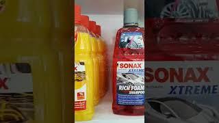 Premium Car Care Products Are Available At SEHGAL MOTORSPORTS Islamabad & Rawalpindi.