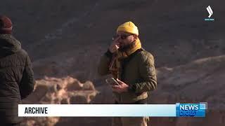 Top 5 popular regions of kazakhstan among foreign tourists | Silk way TV