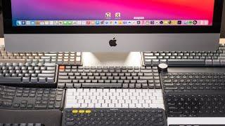 How To Change Language On Keyboard On Mac