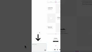 AI Builder in Framer?