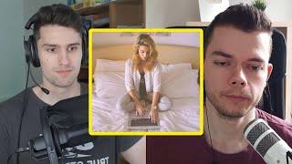 How to find freelance clients | Philipp Lackner and Florian Walther