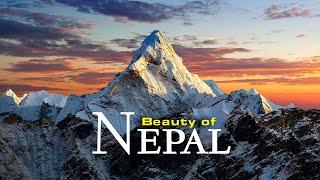 NEPAL 4K edit | YOU SHOUID MOST WATCH | Natural view of nepal | Edit zzzzz