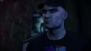 Hitman: Absolution - Hunter and Hunted