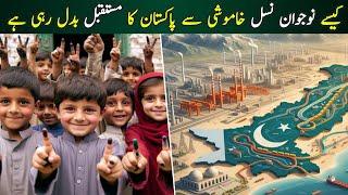 Pakistan’s Youth: The Next Great Innovators | sohail azam