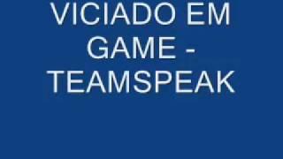 Anonimo da TP - Viciado em Game