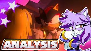 Shadow Dark Beginnings EP 1 Analysis | Sonic Discussion