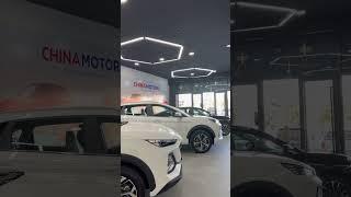 China motors Samarqand filiali