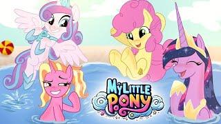 WHEN WILL WE GET MY LITTLE PONY G6?