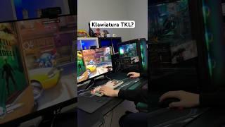 Jaki rozmiar klawiatury jest dla was najlepszy?