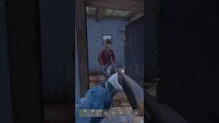 I Had To Put Him Down #dayz #namalsk