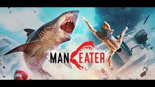 Maneater   Launch Trailer