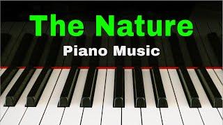 Piano Relaxing & Meditation Music - The Natur