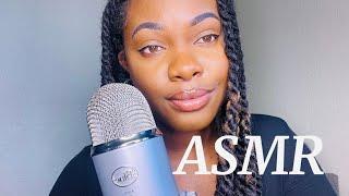 ASMR Wet Mouth Sounds SUPER Tingly!! (MUST Watch)