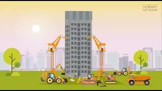 NEXRISE AAC BLOCK