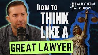 The Importance of Empathy & Emotional Intelligence to Be a Great Attorney | Law Have Mercy