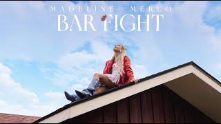 Madeline Merlo - Bar Fight [Official Audio]