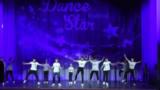 StarWay  Dance Star Festival 2020