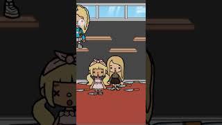 one...two oops you messed up #shorts #tocaboca
