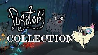 PUGATORY COMPLETE COLLECTION | Marzia's Animation Collection #1