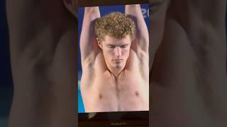 Rylan Wiens  | 10m Platform Men’s Dive | World Aquatic Championship 2024