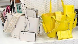 MARC JACOBS OUTLET~WOMEN'S tote bag Handbags, Accessories & More | up to 70% off