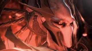 StarCraft 2 - Legacy of the Void | The Movie HD