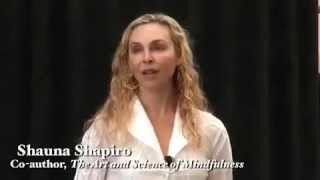 How Mindfulness Cultivates Compassion - Shauna Shapiro (Greater Good Science Center)