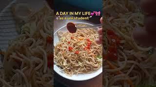 a day in my life#viralvideo #shorts #youtubeshorts #minivlog #exploremore #vlogaftercollege