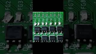 PCB assembly || Hand Soldering SMD components || SMT