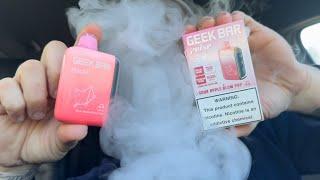 *NEW* GEEKBAR PULSE(15000)- Sour Apple Blow Pop