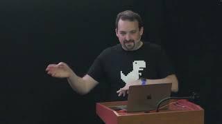 Vanilla JS: You Might Not Need that Library - Maximiliano Firtman