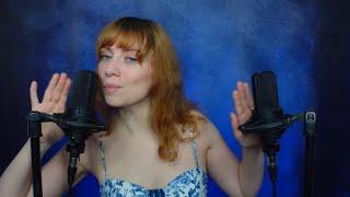 ASMR - Guiding You To Sleep
