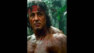 Rambo 6: New Blood - Teaser Trailer | Sylvester Stallone, Jon Bernthal