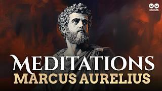 Meditations by Marcus Aurelius | Audiobook with Text