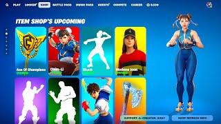 RARE ITEM SHOP TONIGHT!! (STREET FIGHTER & MORE)
