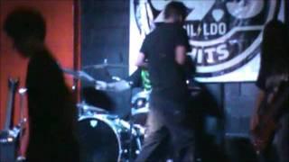 Die Well By SIkMind @ SkyKlub