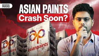 Asian Paints Losing to Birla Opus?? Detailed Case Study