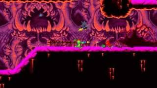 Jazz Jackrabbit 2 Soundtrack - Jazz be Damned