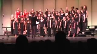 LC Choir Concert - Fall 2008