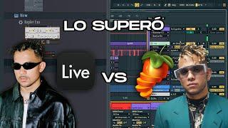 La batalla de FL Studio vs Ableton ya acabó por algo que no te dijeron