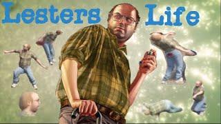 Lester's Life