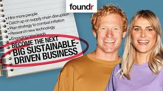 #1 Advice from Sustainable-Driven Business Founders