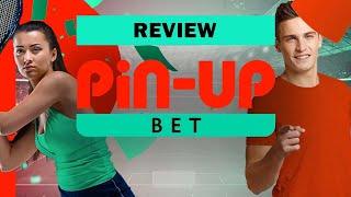 PinUP: The word of betting in India