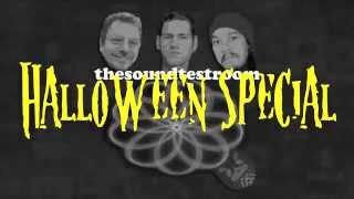 The Sound Test Room Halloween Special 2015
