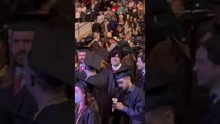 Ian’s Graduation