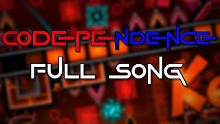 "CODEPENDENCE" Full Song | GD Music