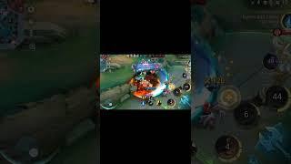 Франко гайд #mobilelegends #mlbb
