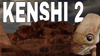 Kenshi 2 News! (2025 Update)
